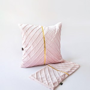Decorative Throw Pillow Cover