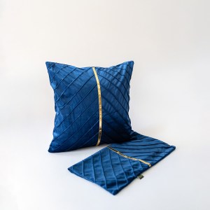 Decorative Throw Pillow Cover